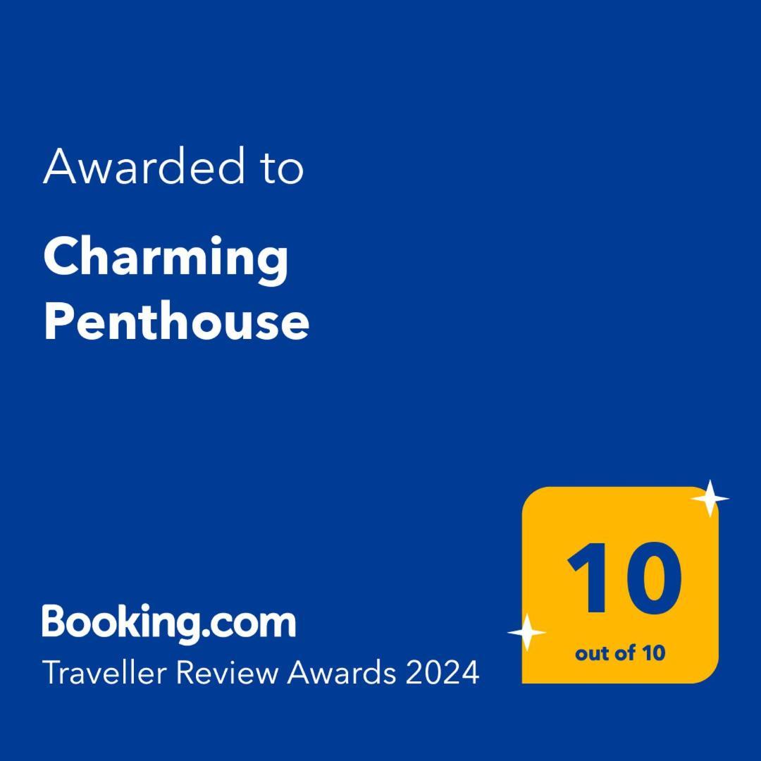 Charming Penthouse Lägenhet Lauterbrunnen Exteriör bild